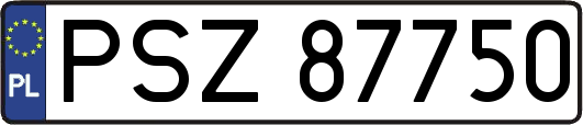 PSZ87750