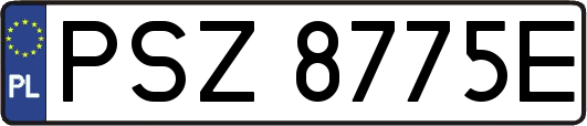 PSZ8775E