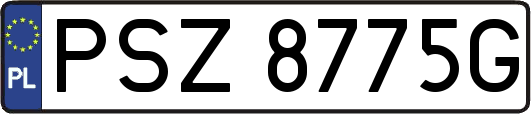 PSZ8775G