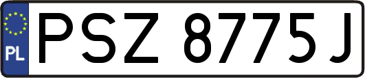 PSZ8775J