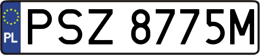 PSZ8775M