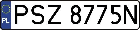PSZ8775N