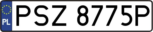 PSZ8775P