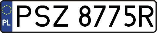 PSZ8775R