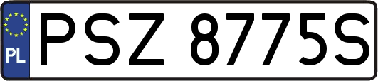 PSZ8775S