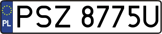 PSZ8775U