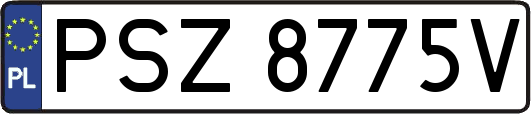 PSZ8775V
