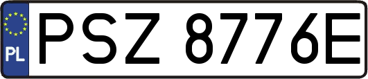 PSZ8776E