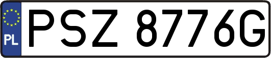 PSZ8776G