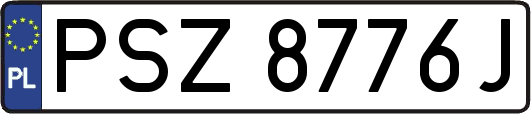 PSZ8776J