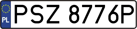 PSZ8776P