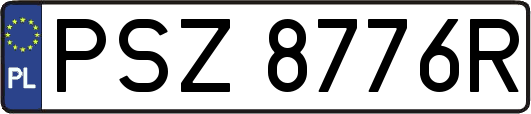 PSZ8776R