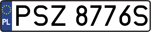 PSZ8776S