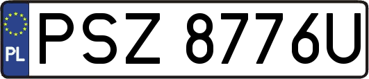 PSZ8776U