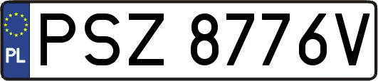 PSZ8776V