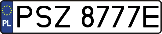 PSZ8777E