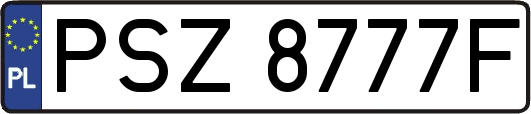 PSZ8777F
