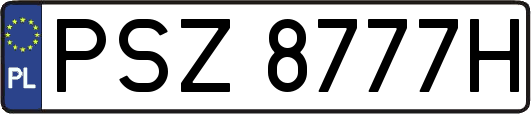 PSZ8777H