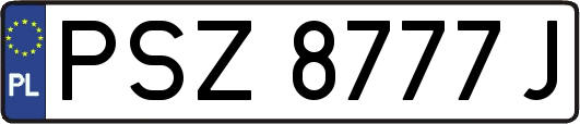 PSZ8777J
