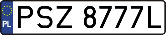 PSZ8777L