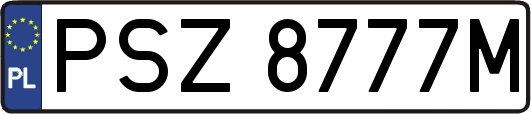 PSZ8777M