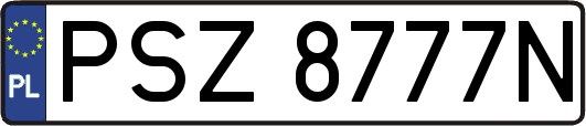 PSZ8777N