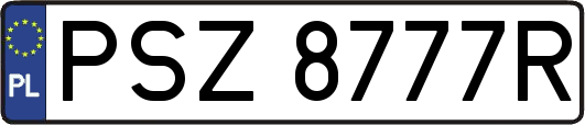 PSZ8777R