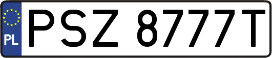 PSZ8777T