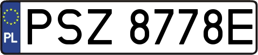 PSZ8778E