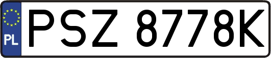 PSZ8778K