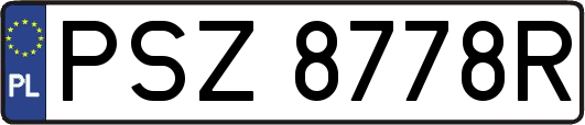 PSZ8778R