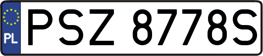 PSZ8778S