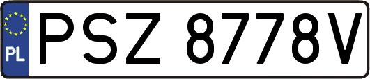 PSZ8778V