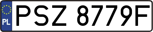 PSZ8779F