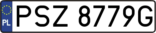 PSZ8779G