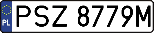 PSZ8779M