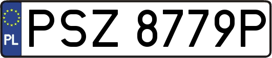 PSZ8779P