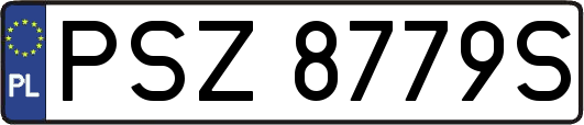 PSZ8779S