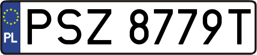 PSZ8779T
