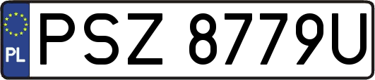 PSZ8779U