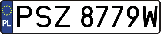 PSZ8779W