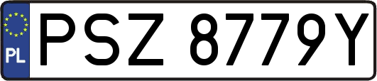 PSZ8779Y