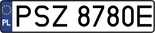 PSZ8780E