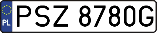 PSZ8780G