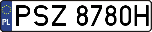 PSZ8780H