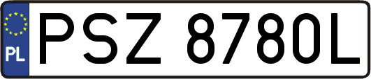 PSZ8780L