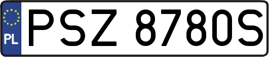 PSZ8780S