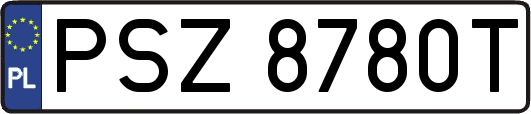 PSZ8780T