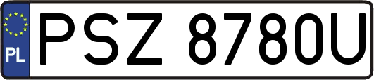 PSZ8780U