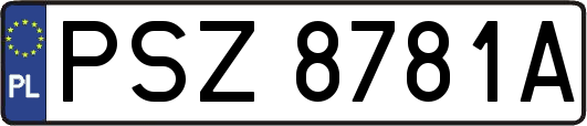 PSZ8781A